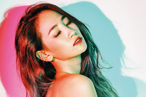 双子座女生暗恋表现,直男都瞒不住了